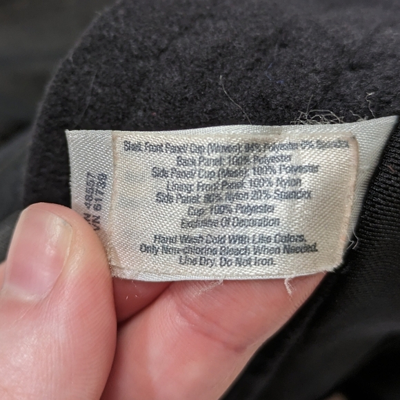 Hillary & Hanson Dainty Pink Satin Lace Strap Mesh‎ Back Bustier Corset Size L - Picture 8 of 8